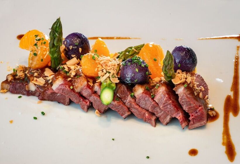 فندق Porta Fira 4 Sup