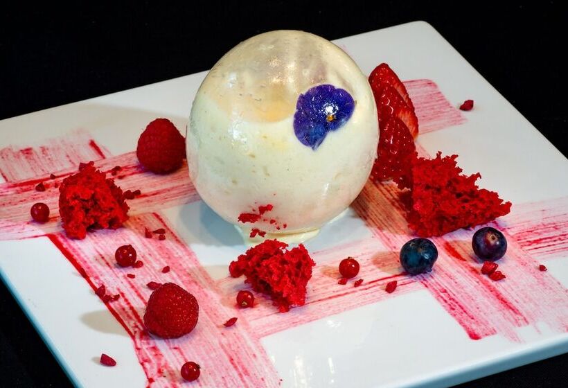 فندق Porta Fira 4 Sup