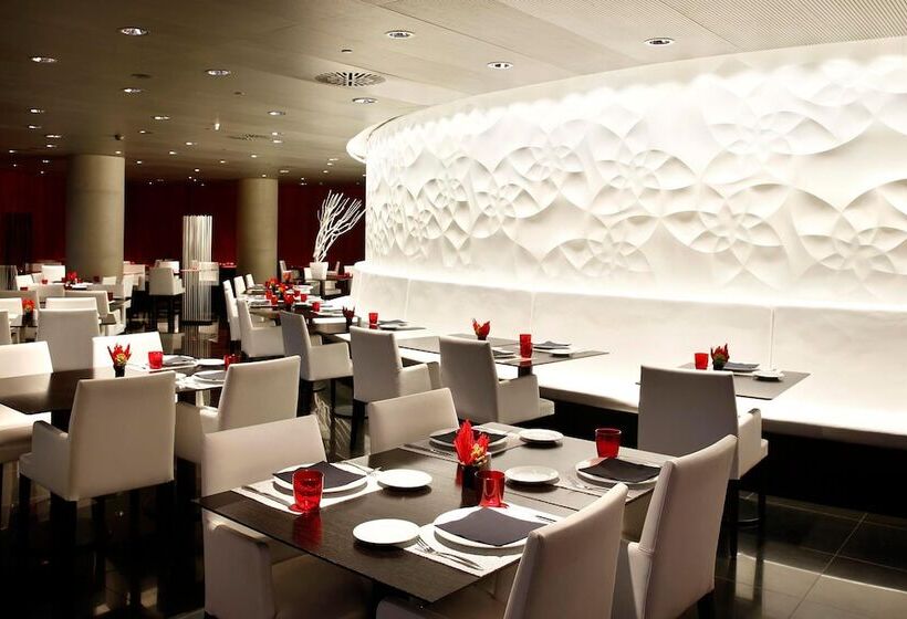 فندق Porta Fira 4 Sup