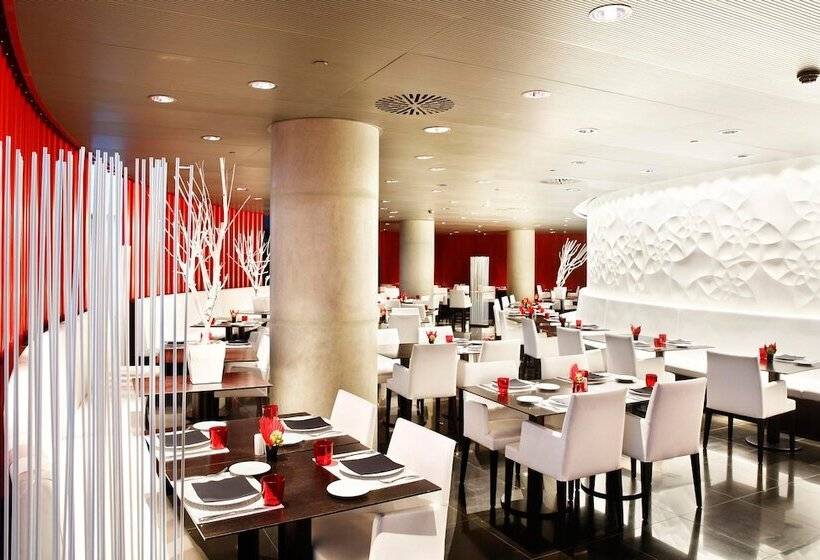 فندق Porta Fira 4 Sup