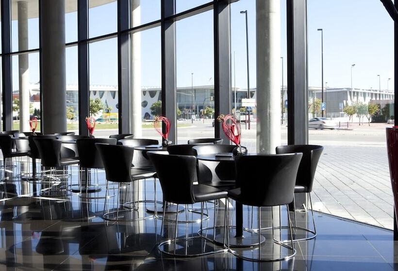 فندق Porta Fira 4 Sup