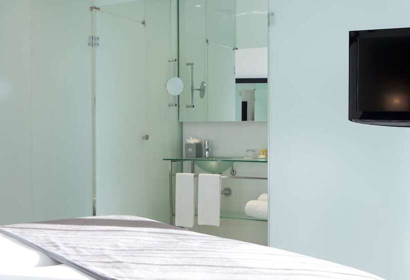 فندق Porta Fira 4 Sup