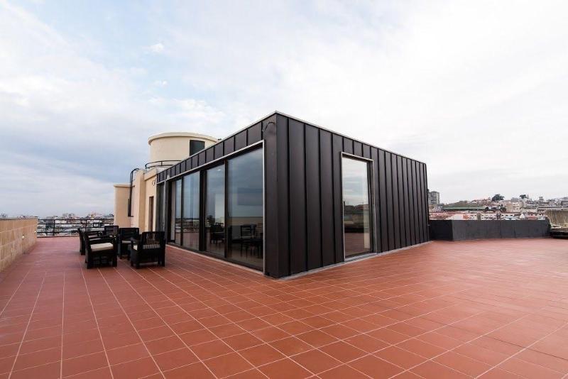 هتل Porto Coliseum