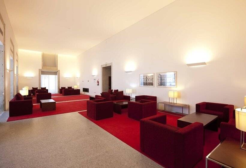 هتل Pousada De Viseu