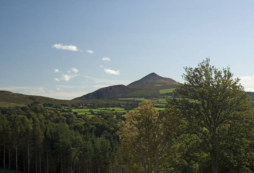 Powerscourt Hotel, Autograph Collection