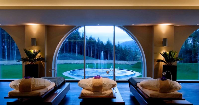 Powerscourt Hotel, Autograph Collection