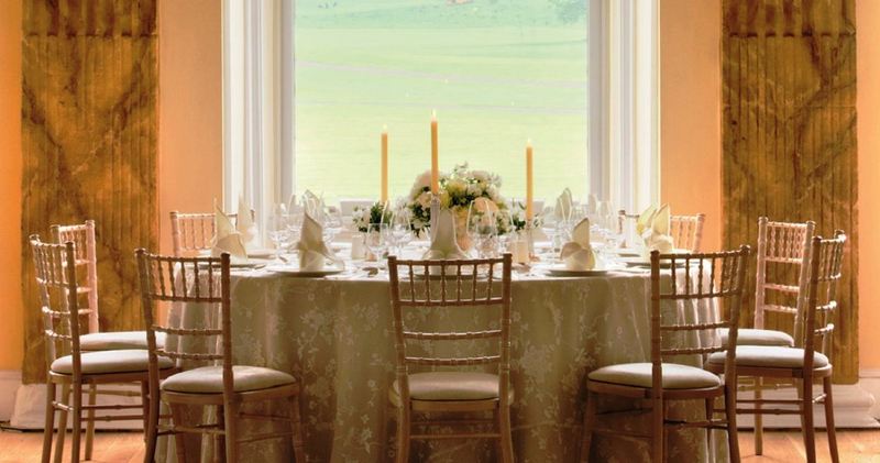 Powerscourt Hotel, Autograph Collection