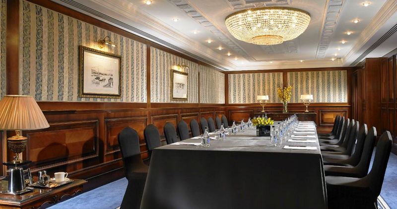 Powerscourt Hotel, Autograph Collection