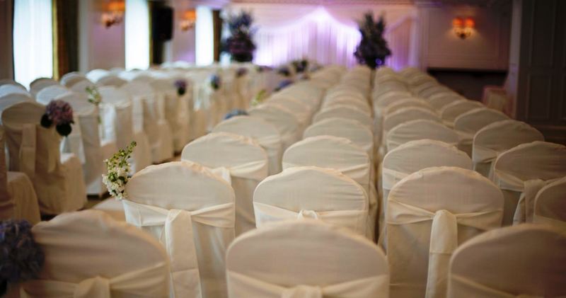 Powerscourt Hotel, Autograph Collection