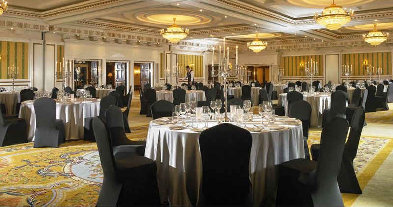 Powerscourt Hotel, Autograph Collection