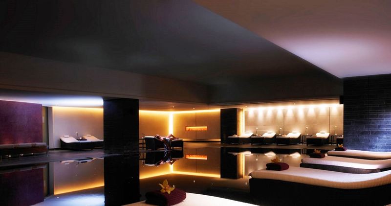 Powerscourt Hotel, Autograph Collection