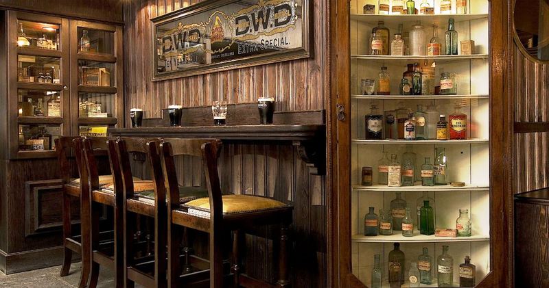 Powerscourt Hotel, Autograph Collection