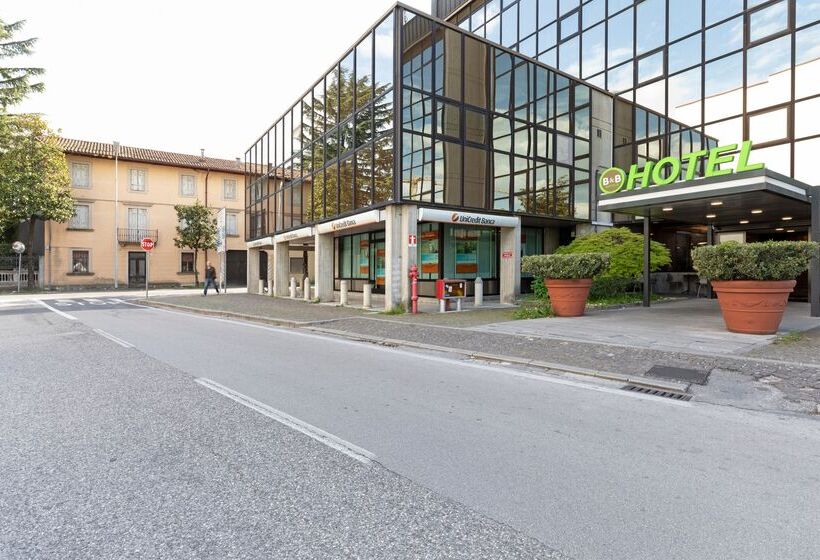 B&b Hotel Udine
