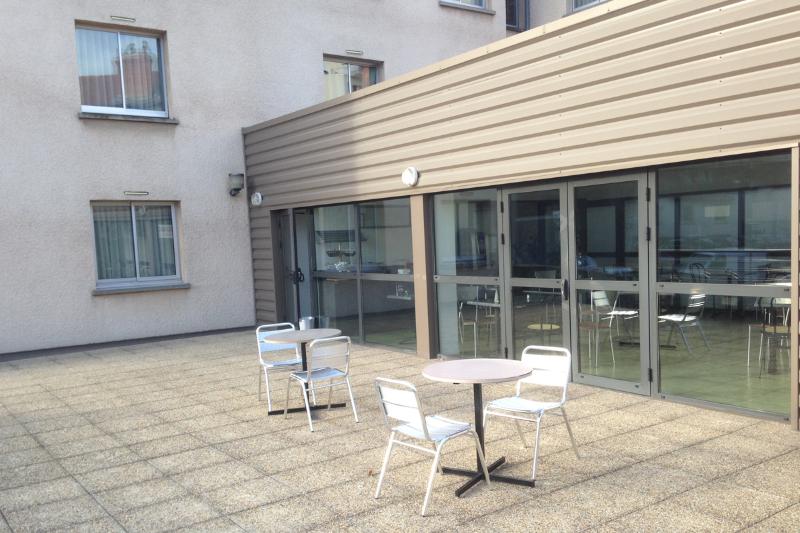 ホテル P'tit Dej-Hôtel Clermont-Ferrand Centre