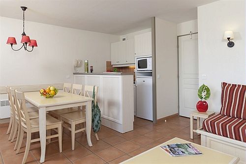 בית מלון כפרי Pierre & Vacances Résidence Les Terrasses D Arcangues