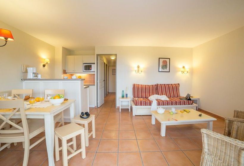 בית מלון כפרי Pierre & Vacances Résidence Les Terrasses D Arcangues