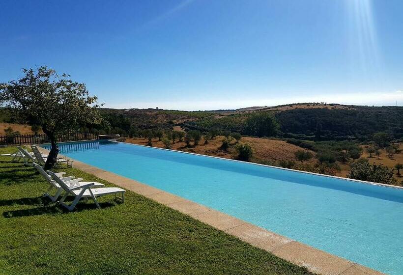 酒店 Quinta Da Alagoa