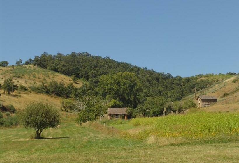 酒店 Quinta Da Alagoa