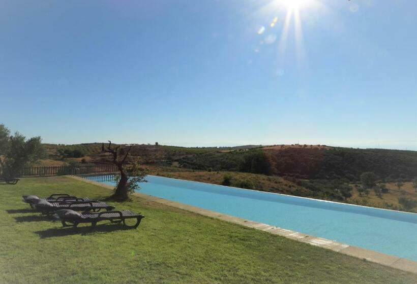 酒店 Quinta Da Alagoa