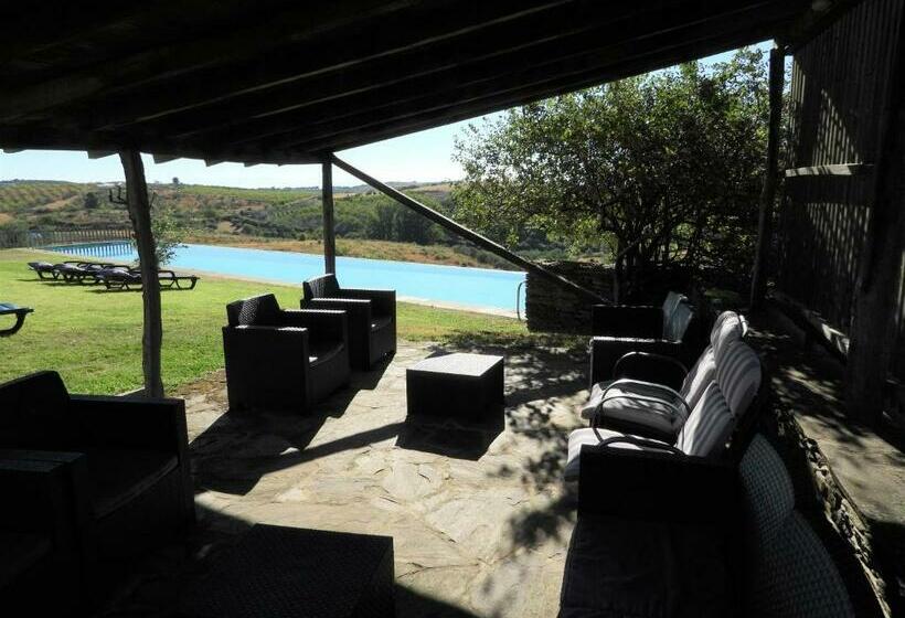 酒店 Quinta Da Alagoa