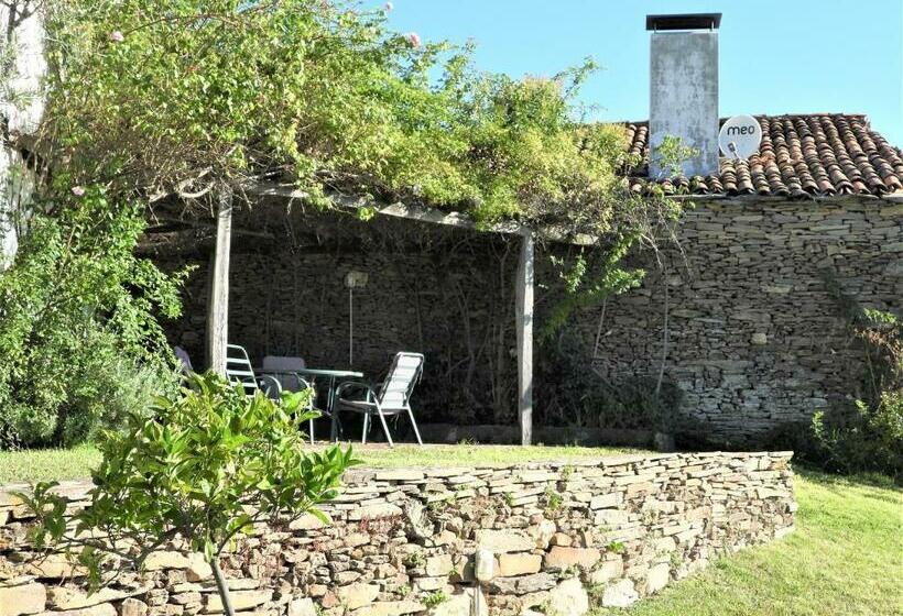 酒店 Quinta Da Alagoa