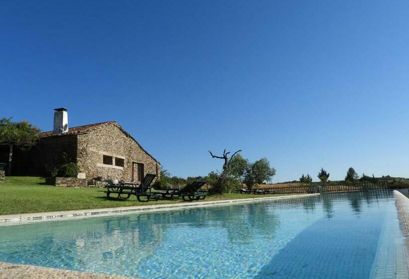 酒店 Quinta Da Alagoa