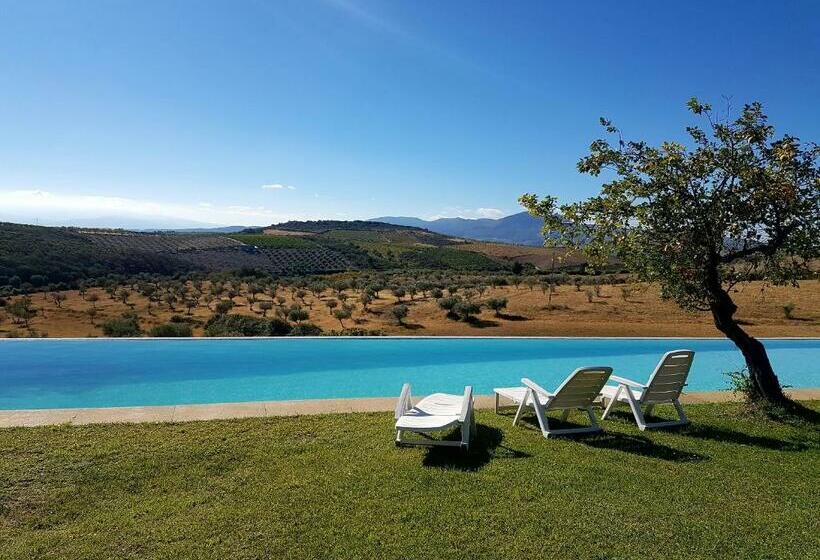 בית מלון כפרי Quinta Da Alagoa