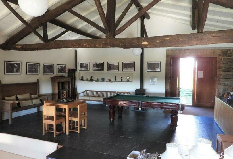 בית מלון כפרי Quinta Da Alagoa