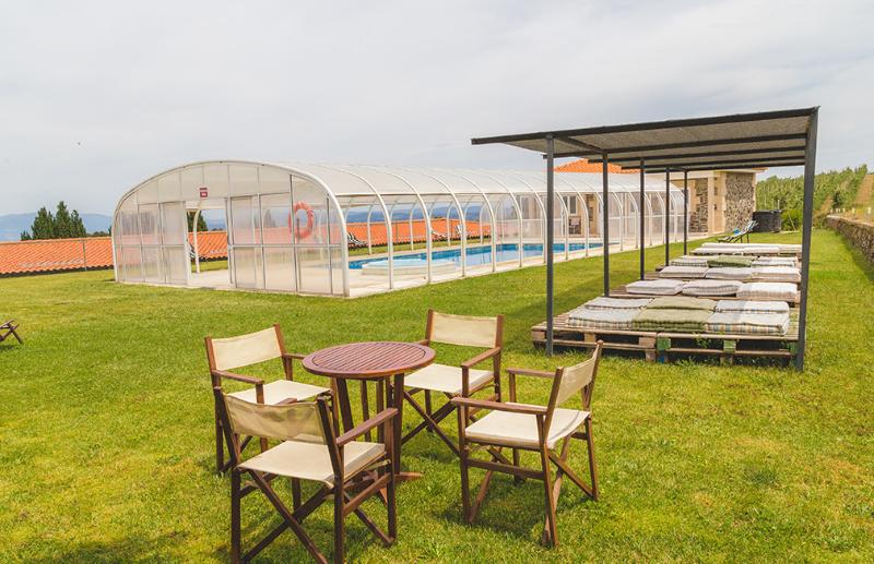 호텔 Quinta Da Barroca Douro Valley