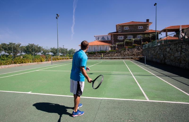 호텔 Quinta Da Barroca Douro Valley