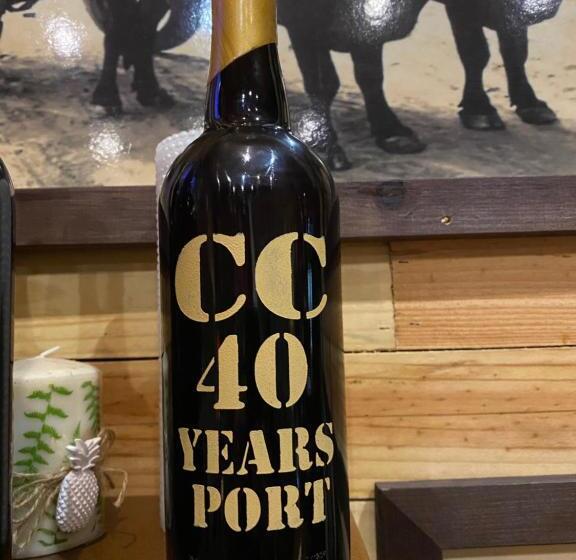 ホテル Quinta Da Casa Cimeira, Guest House, Wines & Food