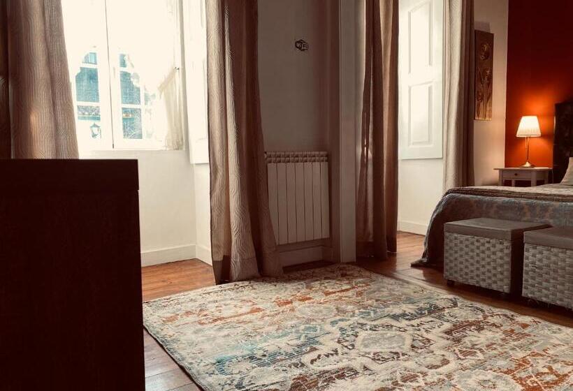 ホテル Quinta Da Casa Cimeira, Guest House, Wines & Food