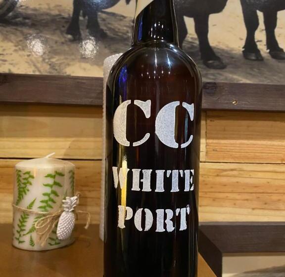 ホテル Quinta Da Casa Cimeira, Guest House, Wines & Food