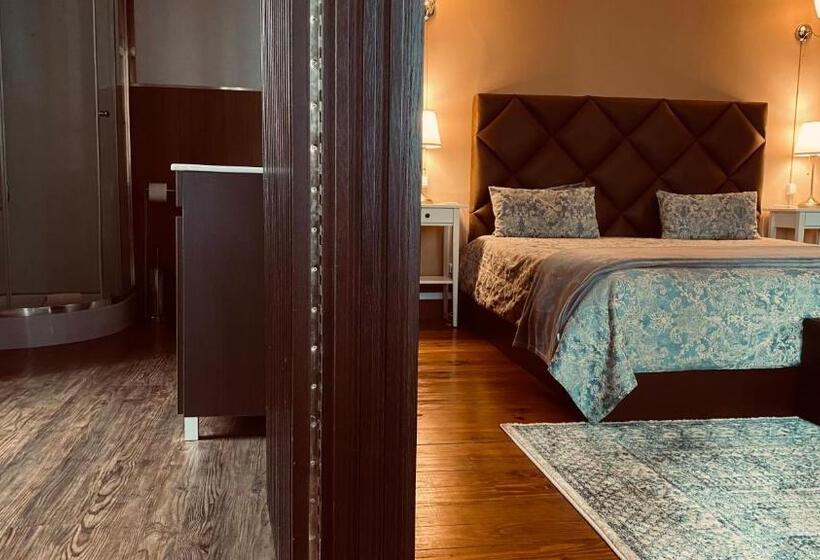 ホテル Quinta Da Casa Cimeira, Guest House, Wines & Food