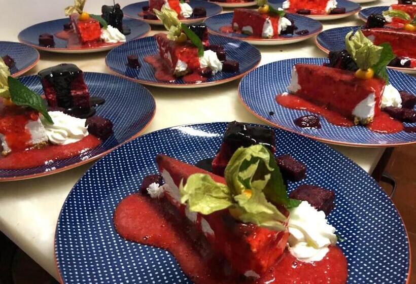 ホテル Quinta Da Casa Cimeira, Guest House, Wines & Food