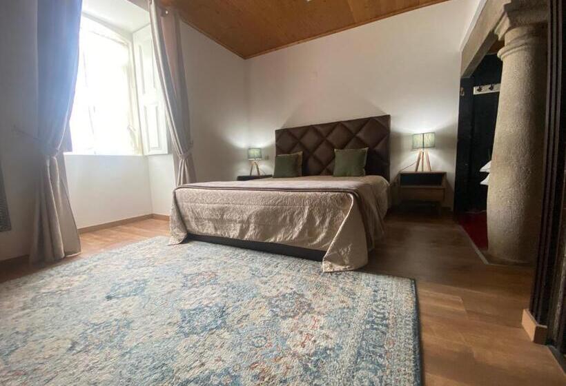 ホテル Quinta Da Casa Cimeira, Guest House, Wines & Food