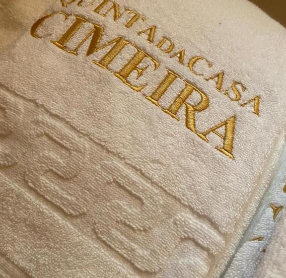 ホテル Quinta Da Casa Cimeira, Guest House, Wines & Food