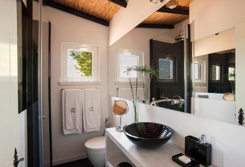 فندق Quinta Da Lua