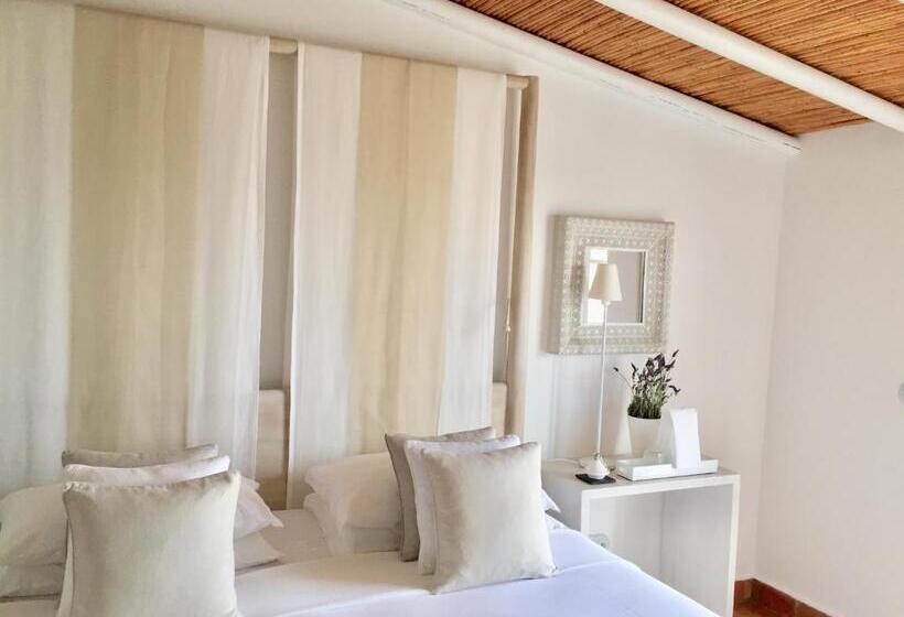 فندق Quinta Da Lua