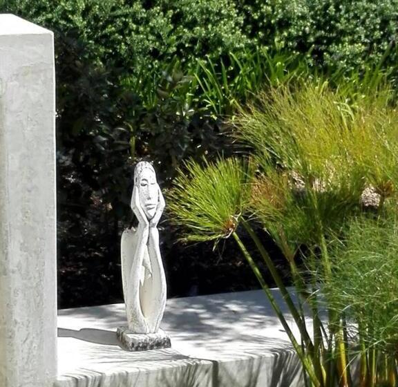 فندق Quinta Da Lua