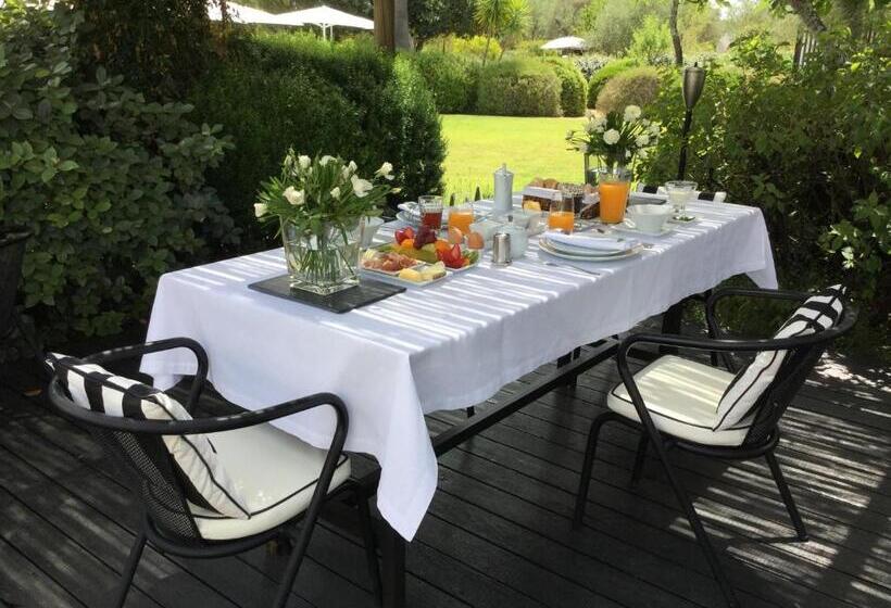 فندق Quinta Da Lua