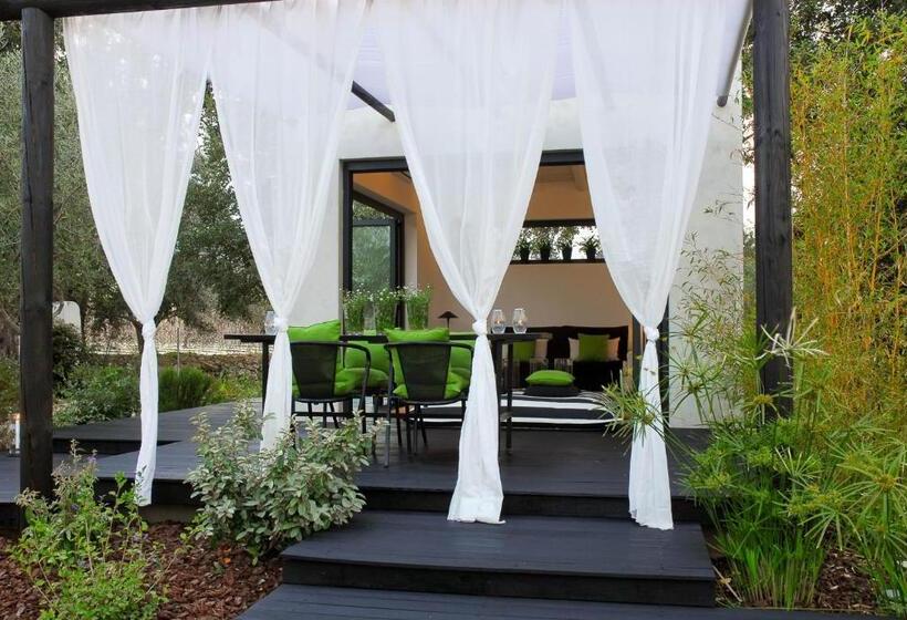 فندق Quinta Da Lua