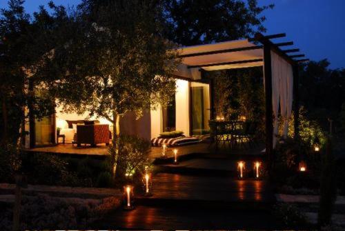 فندق Quinta Da Lua