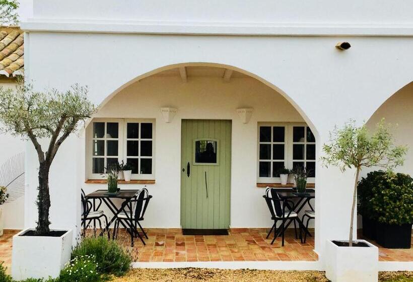 فندق Quinta Da Lua