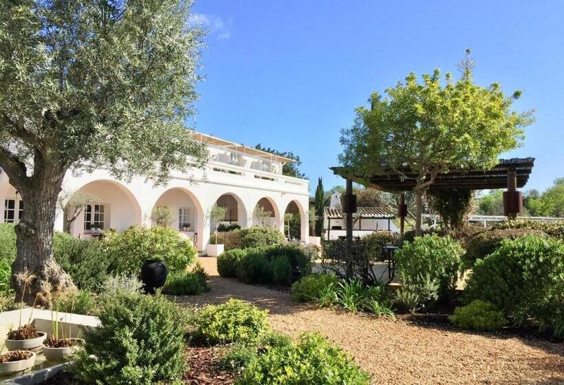 فندق Quinta Da Lua