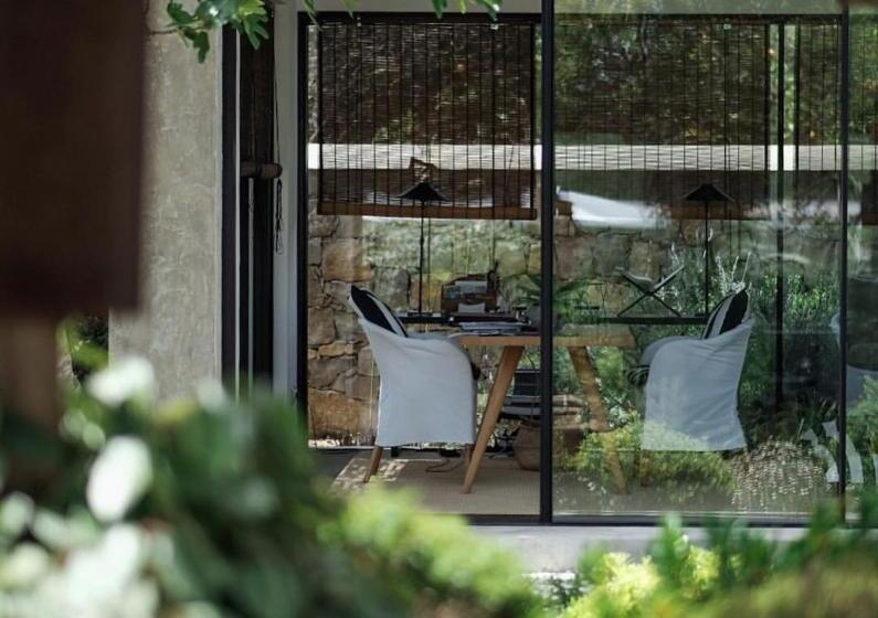 فندق Quinta Da Lua