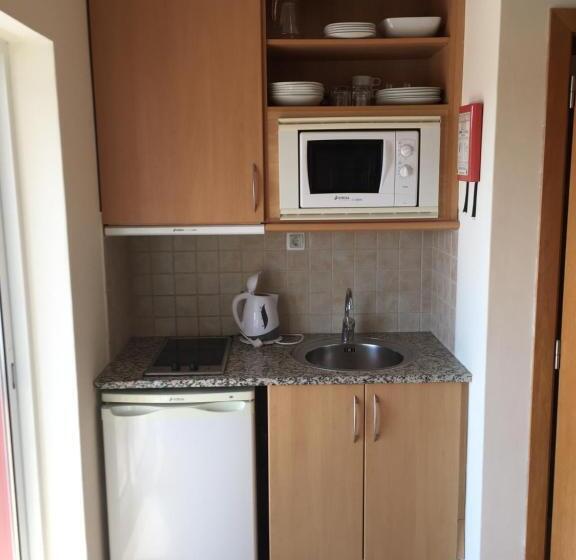 酒店 Quinta Da Mesquita