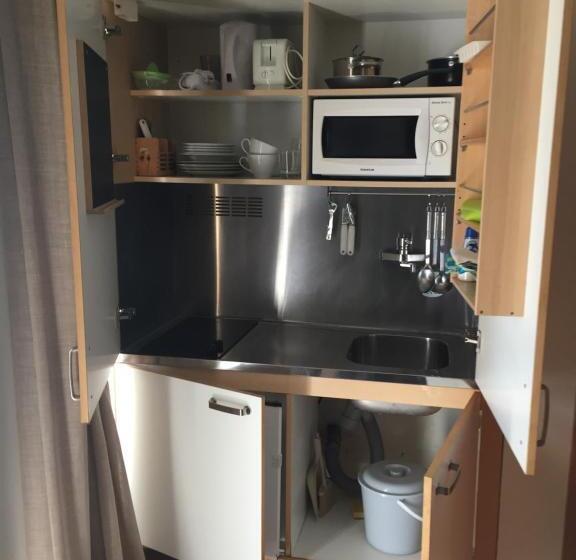 酒店 Quinta Da Mesquita