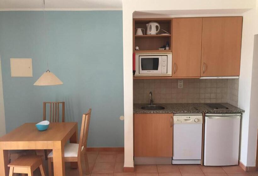 酒店 Quinta Da Mesquita