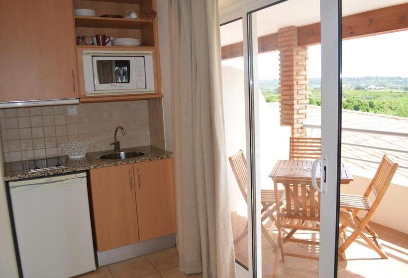 酒店 Quinta Da Mesquita